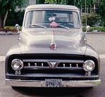 Bobby's F100
